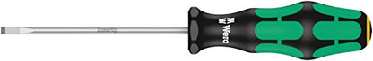 WERA Screwdriver 6 Piece Set with Laser Tip