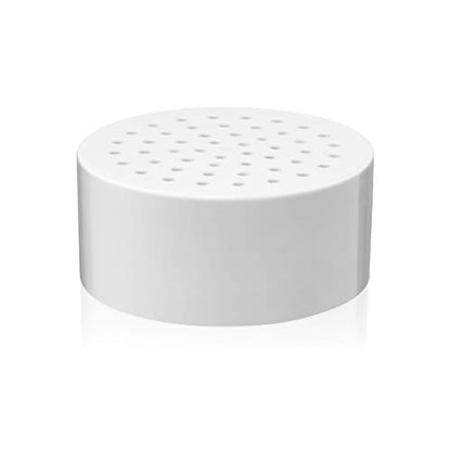 Brondell VivaSpring Universal Compact Shower Filter Replacement Water Filter Cartridge FF-30