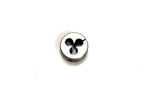 HHIP 1016-1368 3/4-10 X 2" OD Adjustable Round Split Die