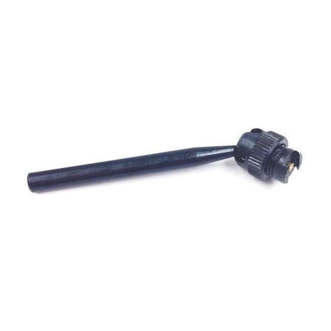 HHIP 4401-0426 Dovetail Indicator Holder with 1/4" Shank - size: 1/4" Shank