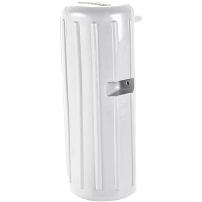 Dockmate Dock Bumper Fender, White