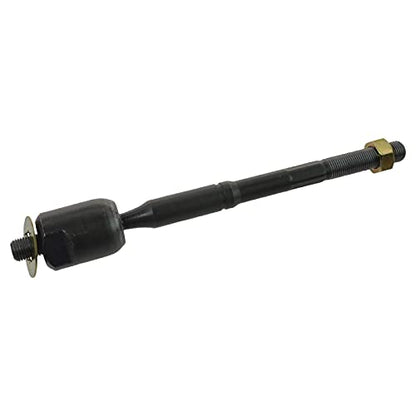 TRQ Front Driver & Passenger Side Inner Steering Kit Steering Rack & Pinion - style: PSA27273
