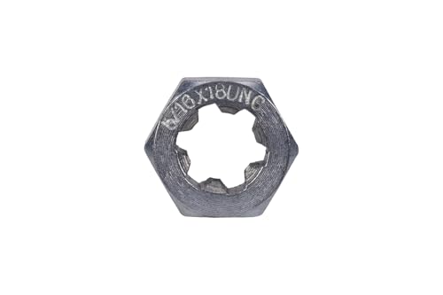 Century Drill & Tool 92901 Fractional Right Hand Rethreading Die, 5/16-18 - size: 5/16-18 NC