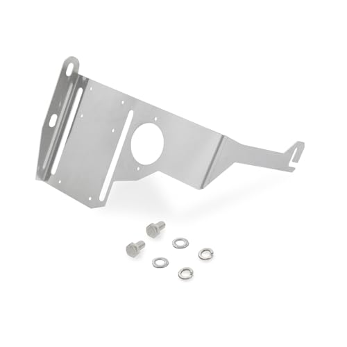 Auxiliary Power Fuse Block Bracket