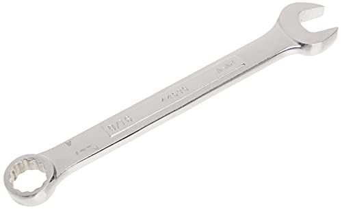 CRAFTSMAN Combination Wrench Set, SAE, 9/16-Inch (CMMT44696) - size: 9/16"