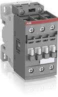 ABB AF30-30-00-12 Contactor IEC, 48-130 VAC/VDC