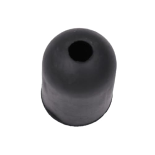Knapheide 12221297, Set of (6) Rubber Door Stopper