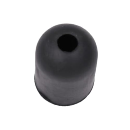 Knapheide 12221297, Set of (6) Rubber Door Stopper