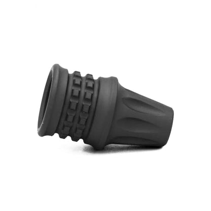 Bolt Knob Replacement - Fits Remington 700, Bergara, & More - Aluminum & Stainless Options - color: Black, size: 5/16-24 (Rem 700, Howa, Savage, Win M70), style: Tank Tread (Aluminum)