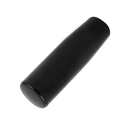 uxcell M12 x 1.75 Female Thread 85mm Long Plastic Grip Handle for Grinding Machine