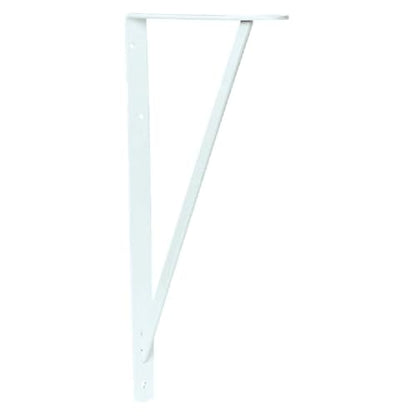 Knape & Vogt 208WH500 Heavy Duty Shelf Bracket
