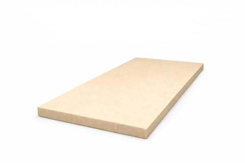 Fiberglass Supply Depot Divinycell PVC Foam Core Plain H-80 5lb Density 3/4” (24”x48”)