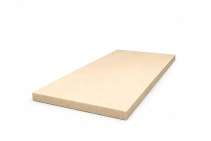 Fiberglass Supply Depot Divinycell PVC Foam Core Plain H-80 5lb Density 3/4” (24”x48”)