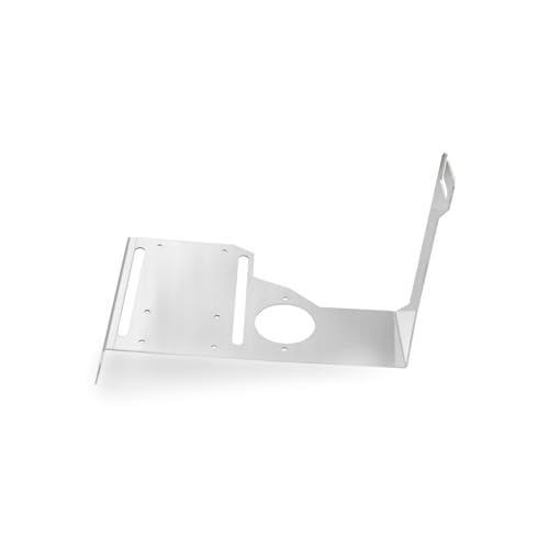 Auxiliary Power Fuse Block Bracket