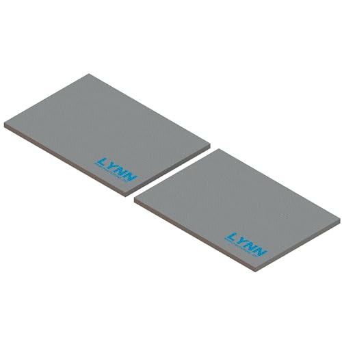 Replacement Vogelzang TR009 The Performer Ceramic Fiber Board 88226, Set of 2, 2806A - size: 88226