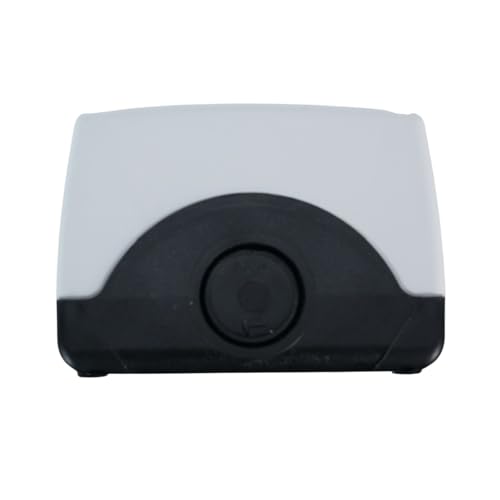 4 Button Mounting Hole Push Button Switch Control Station Box