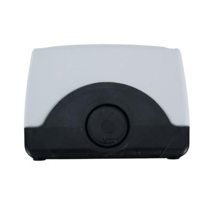 4 Button Mounting Hole Push Button Switch Control Station Box