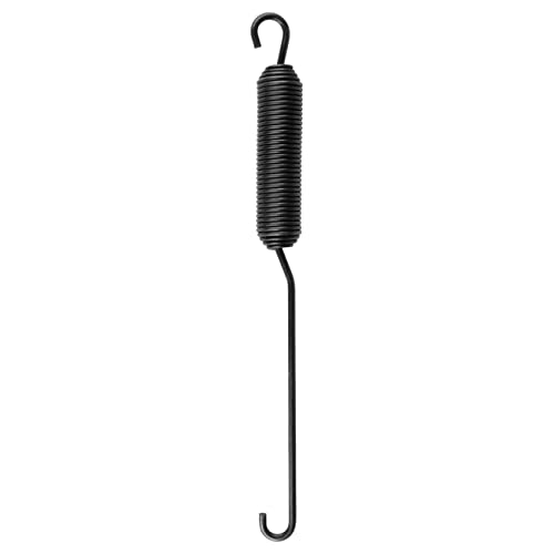 Caltric Extension Spring Compatible With John Deere 38 39 46 47 60 70 100 185 M44810