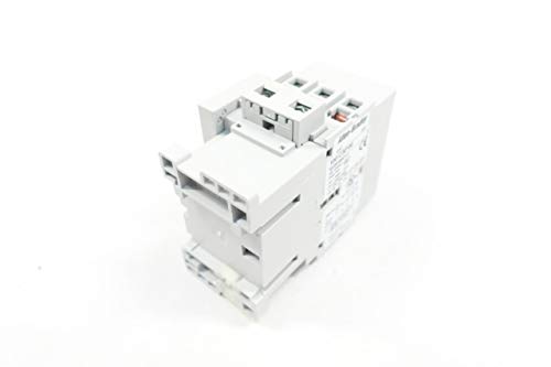 ALLEN BRADLEY 100-C30D10 Series C CONTACTOR