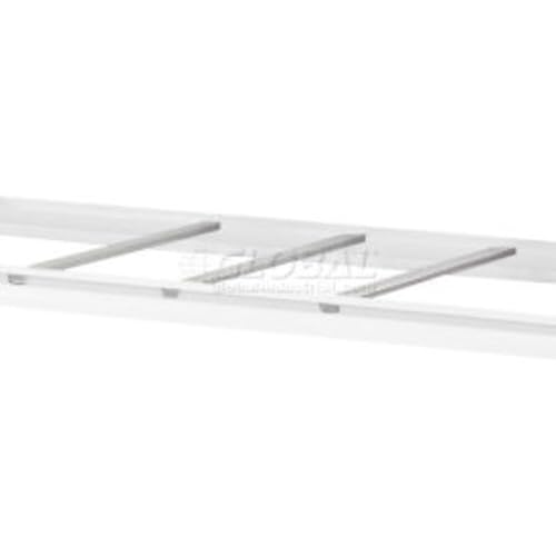 Global Industrial Steel Deck Support 24" - 3 Pack