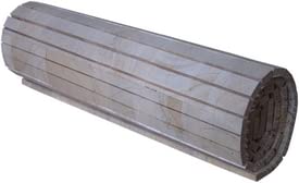 Fiberglass Supply Depot End Grain Balsa Core ½” Thick 2’x4’ Piece (8sq ft)