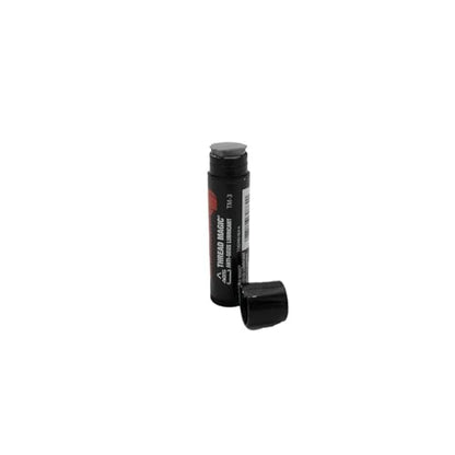 AGS Automotive Solutions Thread Magic Anti-Seize Lubricant - Balm Style Tube for Smooth and Easy Application, Prevent Corrosion, Galling, and Seizing, Plastic Tube, .15 oz