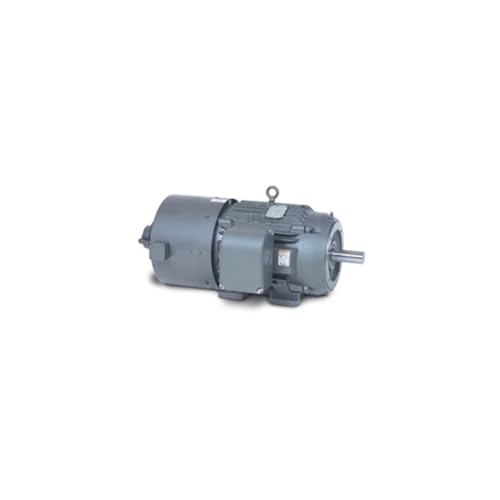 Baldor-Reliance IDM3661T Continuous Duty Type 0632M AC Motor