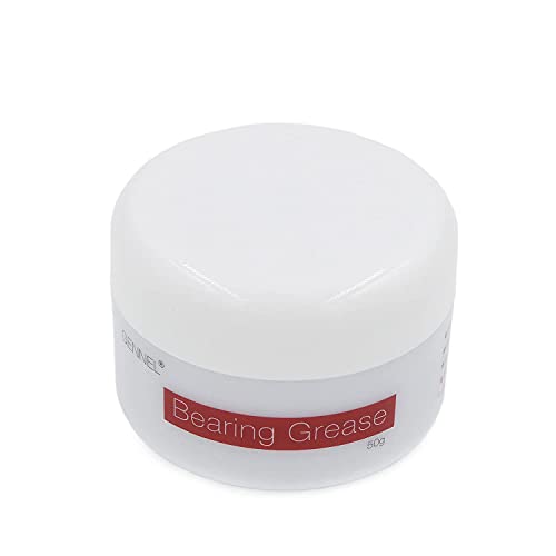 50g High Performance Spindle Lubricating Oil, Bearing Grease Paste - style: 50g