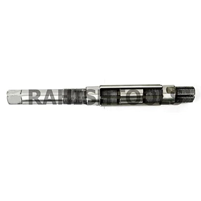 Adjustable Hand Reamer HV-H14 for Metal & Wood Repairs, 1/4" to 1-1/2" - size: HV to H14 - 18Pcs