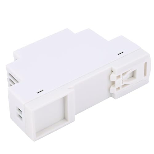 DIN Rail Power Supply 12V 1.25A 15W Single Output Switching Power Supply for Control Cabinet Industrial Equipment