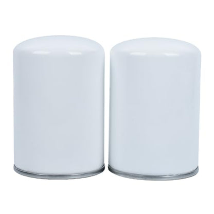 Replacement 25 Micron Canister Spin-On Hydraulic Filter Compatible with Lenz Filter Replace# CP75230 CP-752-30