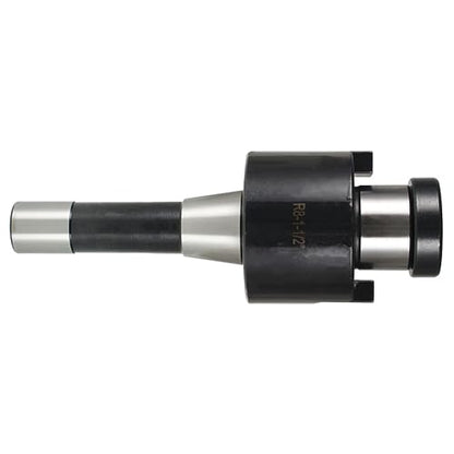 R8 1-1/2 Inch Taper Shank Sleeve Milling Cutter Shank