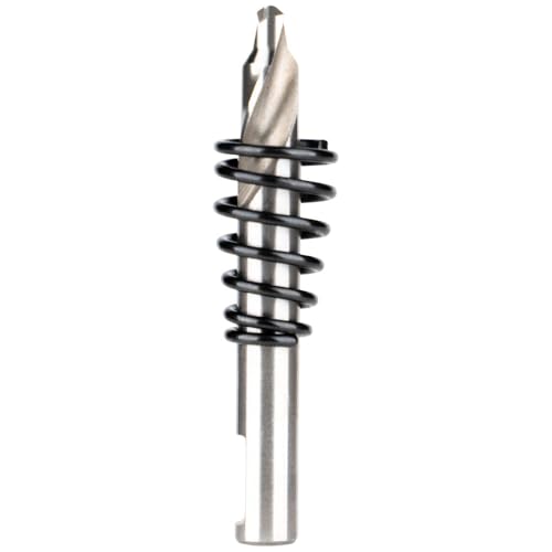Klein Tools 31874 Replacement Hole Cutter Pilot Bit - size: 1 Count (Pack of 1)