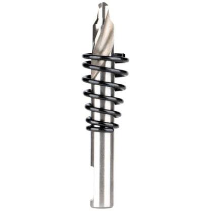 Klein Tools 31874 Replacement Hole Cutter Pilot Bit - size: 1 Count (Pack of 1)