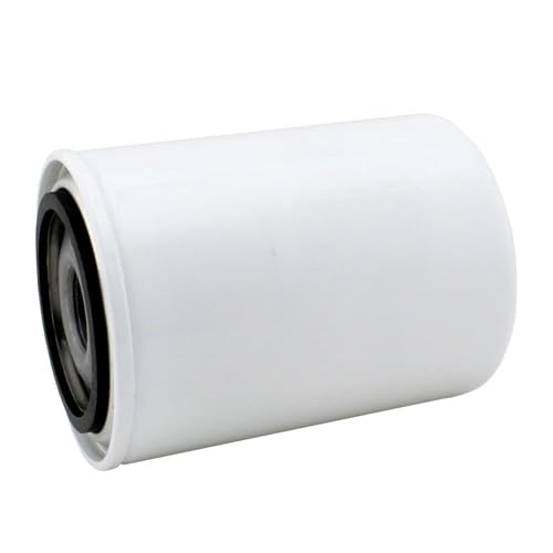 926543 03C Spin-On Hydraulic Filter Element - Low Pressure Filter Compatible with Parker 12AT Hydraulic Series