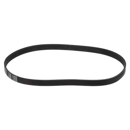 uxcell 6K374/6PK950 Serpentine Belt 6 Ribs 950mm Length x 21mm Width x 5mm Height, EPDM Poly V Belt, Multi Wedge Micro V Belt for Vehicle - size: 6PK950