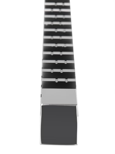 Accusize 18 mm Style E HSS Keyway Broach, 5001-0024 - size: 18mm-E