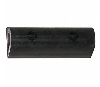 Rubber Loading Dock Bumper 6" Long Truck Trailer Body Wall Warehouse HQ