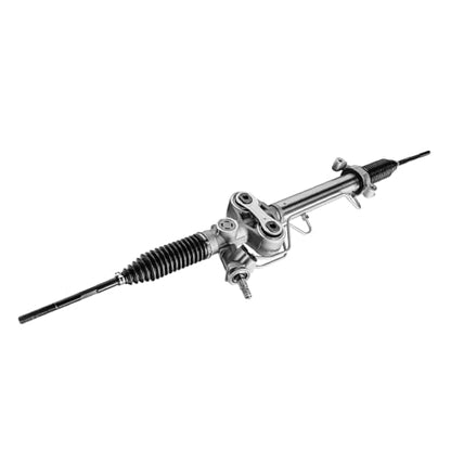 Detroit Axle - Rack and Pinion for 2007-2014 Chevrolet Silverado 1500 - size: 5142-NEW_W/A