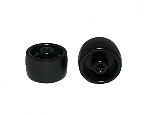 Crown PTH50 Pallet Jack Front Load Wheel Replacement Kit