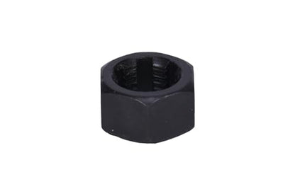 Century Drill & Tool 92928 Fractional Right Hand Rethreading Die, 3/8-24 NF - size: 3/8-24 NF