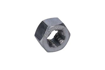 Century Drill & Tool 92901 Fractional Right Hand Rethreading Die, 5/16-18 - size: 5/16-18 NC