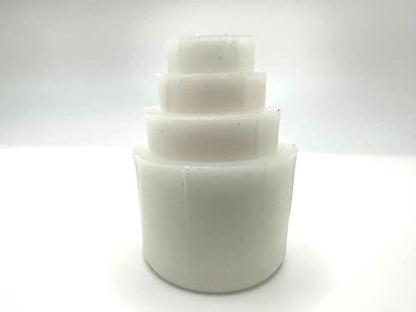 Bench Grinder Arbor Adapter Bushings for 3/4" Wide Wheels - style: for 3/4" wide wheels