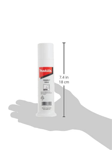 Makita Hammer Bit Grease