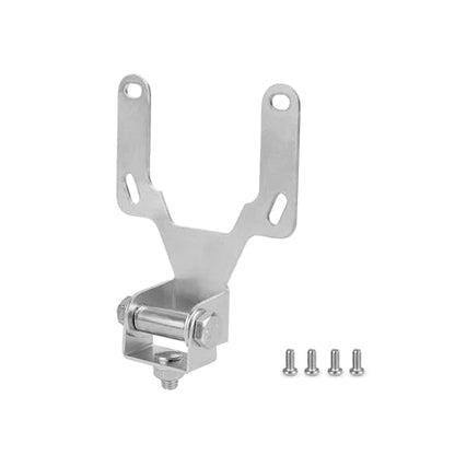 4x6 Inch Headlight Mount Bracket 1PC