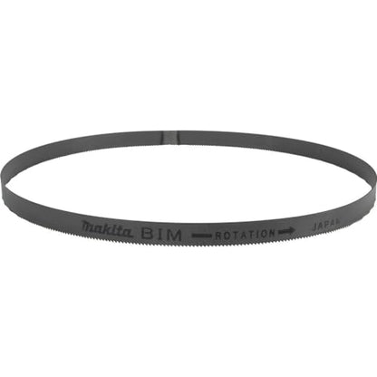Makita E-08729 28-3/4" 14 TPI Bi-Metal Sub-Compact Portable Band Saw Blade