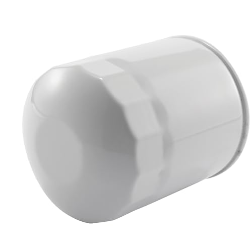 PMJ22G-52 Spin-On Hydraulic Filter for Champion Power Equipment Log Splitter Model 100424, 10 Micron, High Efficiency Oil Filter