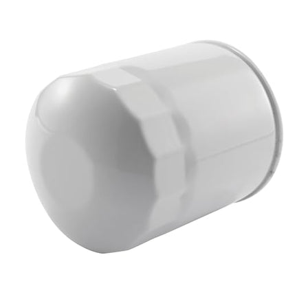 PMJ22G-52 Spin-On Hydraulic Filter for Champion Power Equipment Log Splitter Model 100424, 10 Micron, High Efficiency Oil Filter