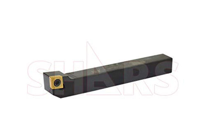 Shars 3/8" Indexable Carbide Turning Tool Set 404-2889 S] - size: 3/8" Indexable Tool Set 404-2889