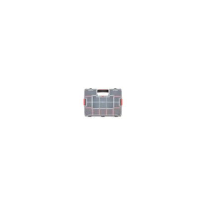 CRAFTSMAN Large Storage Organizer, 15 Compartments (CMST14027) - size: 1 Count (Pack of 1), style: Large Organizer